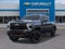 2026 Chevrolet Silverado 2500 HD Crew Cab Standard Box 4-Wheel Drive LT