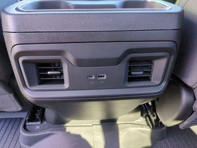 2026 Chevrolet Silverado 2500 HD Crew Cab Standard Box 4-Wheel Drive LT