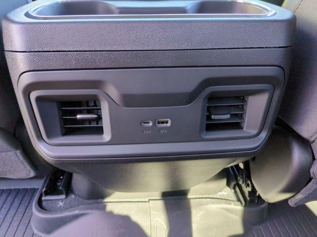 2026 Chevrolet Silverado 2500 HD Crew Cab Standard Box 4-Wheel Drive LT