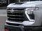 2026 Chevrolet Silverado 2500 HD Crew Cab Standard Box 4-Wheel Drive LT