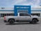 2026 Chevrolet Silverado 2500 HD Crew Cab Standard Box 4-Wheel Drive LT