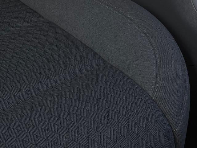 2026 Chevrolet Silverado 2500 HD Crew Cab Standard Box 4-Wheel Drive LT