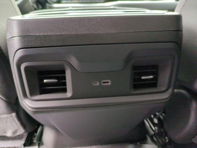 2026 Chevrolet Silverado 2500 HD Crew Cab Standard Box 4-Wheel Drive LT