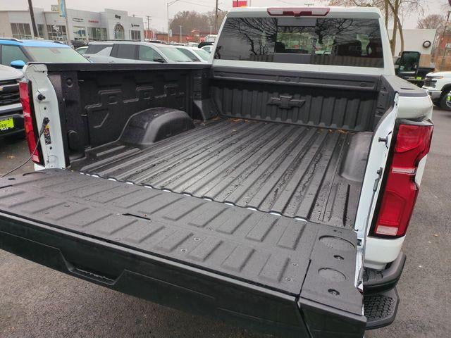 2026 Chevrolet Silverado 2500 HD Crew Cab Standard Box 4-Wheel Drive LT