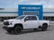 2026 Chevrolet Silverado 2500 HD Crew Cab Standard Box 4-Wheel Drive LT