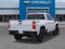 2026 Chevrolet Silverado 2500 HD Crew Cab Standard Box 4-Wheel Drive LT