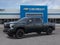 2026 Chevrolet Silverado 2500 HD Crew Cab Standard Box 4-Wheel Drive LT