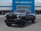 2026 Chevrolet Silverado 2500 HD Crew Cab Standard Box 4-Wheel Drive LT