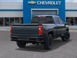 2026 Chevrolet Silverado 2500 HD Crew Cab Standard Box 4-Wheel Drive LT