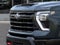 2026 Chevrolet Silverado 2500 HD Crew Cab Standard Box 4-Wheel Drive LT