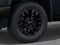 2026 Chevrolet Silverado 2500 HD Crew Cab Standard Box 4-Wheel Drive LT