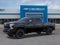 2026 Chevrolet Silverado 2500 HD Crew Cab Standard Box 4-Wheel Drive LTZ