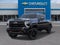 2026 Chevrolet Silverado 2500 HD Crew Cab Standard Box 4-Wheel Drive LTZ