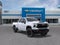2026 Chevrolet Silverado 2500 HD Crew Cab Standard Box 4-Wheel Drive LTZ