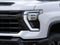 2026 Chevrolet Silverado 2500 HD Crew Cab Standard Box 4-Wheel Drive LTZ