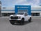 2026 Chevrolet Silverado 2500 HD Crew Cab Standard Box 4-Wheel Drive LTZ