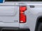 2026 Chevrolet Silverado 2500 HD Crew Cab Standard Box 4-Wheel Drive LTZ