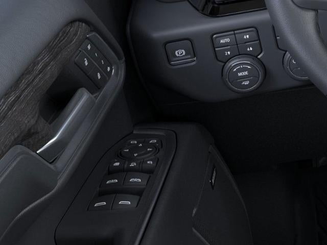 2026 Chevrolet Silverado 2500 HD Crew Cab Standard Box 4-Wheel Drive LTZ