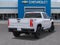 2026 Chevrolet Silverado 2500 HD Crew Cab Standard Box 4-Wheel Drive LTZ