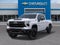 2026 Chevrolet Silverado 2500 HD Crew Cab Standard Box 4-Wheel Drive LTZ