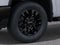 2026 Chevrolet Silverado 2500 HD Crew Cab Standard Box 4-Wheel Drive LTZ