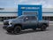 2026 Chevrolet Silverado 2500 HD Crew Cab Standard Box 4-Wheel Drive LTZ