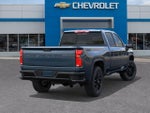 2026 Chevrolet Silverado 2500 HD Crew Cab Standard Box 4-Wheel Drive LTZ