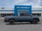 2026 Chevrolet Silverado 2500 HD Crew Cab Standard Box 4-Wheel Drive LTZ