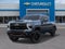 2026 Chevrolet Silverado 2500 HD Crew Cab Standard Box 4-Wheel Drive LTZ
