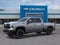 2026 Chevrolet Silverado 2500 HD Crew Cab Standard Box 4-Wheel Drive LTZ