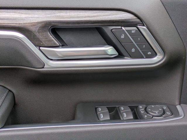 2026 Chevrolet Silverado 2500 HD Crew Cab Standard Box 4-Wheel Drive LTZ