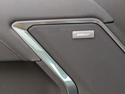 2026 Chevrolet Silverado 2500 HD Crew Cab Standard Box 4-Wheel Drive LTZ