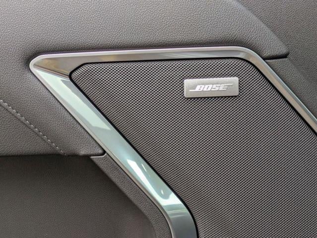 2026 Chevrolet Silverado 2500 HD Crew Cab Standard Box 4-Wheel Drive LTZ