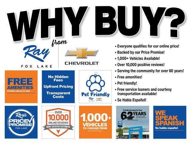 2026 Chevrolet Silverado 2500 HD Crew Cab Standard Box 4-Wheel Drive LTZ