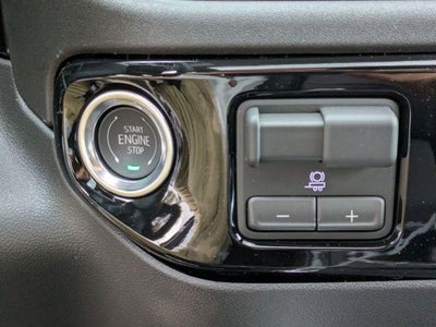 2026 Chevrolet Silverado 2500 HD Crew Cab Standard Box 4-Wheel Drive LTZ