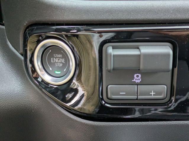 2026 Chevrolet Silverado 2500 HD Crew Cab Standard Box 4-Wheel Drive LTZ