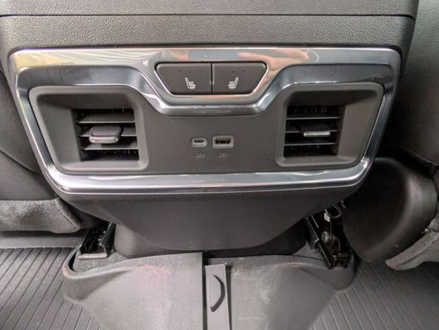 2026 Chevrolet Silverado 2500 HD Crew Cab Standard Box 4-Wheel Drive LTZ