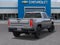 2026 Chevrolet Silverado 2500 HD Crew Cab Standard Box 4-Wheel Drive LTZ