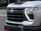 2026 Chevrolet Silverado 2500 HD Crew Cab Standard Box 4-Wheel Drive LTZ