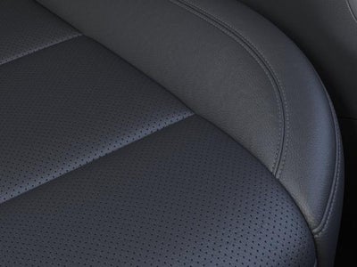 2026 Chevrolet Silverado 2500 HD Crew Cab Standard Box 4-Wheel Drive LTZ