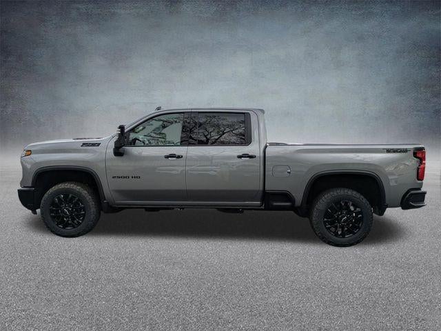 2026 Chevrolet Silverado 2500 HD Crew Cab Standard Box 4-Wheel Drive LTZ