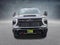 2026 Chevrolet Silverado 2500 HD Crew Cab Standard Box 4-Wheel Drive LTZ