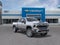 2026 Chevrolet Silverado 2500 HD Crew Cab Standard Box 4-Wheel Drive LTZ