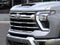 2026 Chevrolet Silverado 2500 HD Crew Cab Standard Box 4-Wheel Drive LTZ