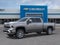 2026 Chevrolet Silverado 2500 HD Crew Cab Standard Box 4-Wheel Drive LTZ