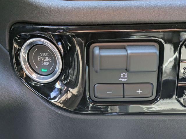 2026 Chevrolet Silverado 2500 HD Crew Cab Standard Box 4-Wheel Drive LTZ