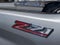 2026 Chevrolet Silverado 2500 HD Crew Cab Standard Box 4-Wheel Drive LTZ