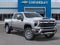 2026 Chevrolet Silverado 2500 HD Crew Cab Standard Box 4-Wheel Drive LTZ