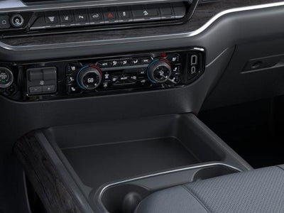 2026 Chevrolet Silverado 2500 HD Crew Cab Standard Box 4-Wheel Drive LTZ