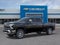 2026 Chevrolet Silverado 2500 HD Crew Cab Standard Box 4-Wheel Drive LTZ